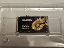 固德佳GXF PRO M.2 NVMe 2242 PCIe4.0固態(tài)硬盤(pán)SSD 長(zhǎng)江TLC顆粒 2TB 曬單實(shí)拍圖
