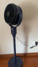 美的（Midea）【變頻輕音】空氣循環(huán)扇家用遙控電風(fēng)扇四季凈化扇輕音落地扇99%抑菌桌面小風(fēng)扇大風(fēng)力風(fēng)扇GDG24ZR 曬單實拍圖