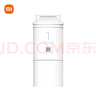 米家小米凈水器家用凈水機濾芯 4合1復合濾芯  適用小米凈水器500G/增強版 400G增強版 1A （廚下式） 曬單實拍圖