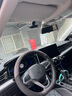 車友迪網(wǎng)約車行車記錄儀 高清 前后雙錄 雙錄4K+1080P【無卡】 曬單實(shí)拍圖