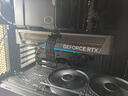 技嘉【白條12期免息】RTX 5070 Ti 16G顯卡 4K電腦直播3A游戲Ai繪圖設計渲染deepseek智能學習 【獵鷹】5070 EAGLE OC 12G 曬單實拍圖