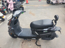 大隆鷹豪手機(jī)智能高速小九電動(dòng)車70碼電摩72V大號(hào)外賣長(zhǎng)跑大功率電瓶車長(zhǎng)跑長(zhǎng)續(xù)航電動(dòng)摩托車M85M95跑單 頂配雙碟剎70碼+智能NFC+TCS防滑 裸車不含電池及充電器通用60/72V 曬單實(shí)拍圖