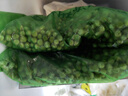 新鮮豌豆粒青豆粒速凍豌豆粒玉米粒毛豆粒毛豆仁配菜生鮮蔬菜 4斤（青豌豆粒）2袋 曬單實(shí)拍圖
