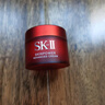 SK-II大紅瓶面霜100g乳液護膚品套裝禮盒sk2化妝品全套skii生日禮物女 曬單實拍圖