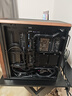華碩ROG STRIX  白金雷鷹1200W 氮化鎵電源 ATX3/顯卡優(yōu)先穩(wěn)壓/全日系電容/全模組/適配40/50系顯卡 曬單實拍圖