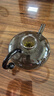 SUSHI CERAMICS玻璃茶壺加厚耐熱煮茶壺養(yǎng)生壺花茶壺福鼠壺?zé)熁疑?曬單實(shí)拍圖
