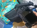 索尼 SONY 微單數(shù)碼相機NEX-5R NEX-5T NEX-6 NEX-7 奶昔系列二手相機 NEX-7套機(E 18-55mm) 95新 曬單實拍圖