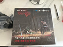飛智八爪魚5 明末淵虛之羽聯(lián)名款 無(wú)線游戲手柄 力調(diào)節(jié)合金搖桿Switch類xbox藍(lán)牙體感PC電腦ns電視 曬單實(shí)拍圖