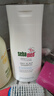 施巴（sebamed）控油洗發(fā)水無硅油洗發(fā)露男士去油女士清爽蓬松400ml德國原裝進(jìn)口 曬單實(shí)拍圖
