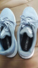 adidas DURAMO SL訓(xùn)練備賽網(wǎng)面跑步運(yùn)動(dòng)鞋男子阿迪達(dá)斯官方 灰藍(lán)/白   40.5 曬單實(shí)拍圖