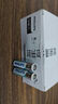 飛利浦（PHILIPS）碳性9V電池3粒適用玩具/萬用表/煙霧報警器/麥克風(fēng)/遙控器/話筒等9V方塊電池6F22 曬單實拍圖