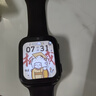 BGXIANG華為機(jī)適用智能兒童電話手表視頻通話定位防水可插卡微信全網(wǎng)通男女孩中小學(xué)初高中生手表小m機(jī) 至尊黑【續(xù)航升級(jí)+微信QQ+零錢支付+學(xué)習(xí)app】 曬單實(shí)拍圖
