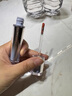 橘朵口紅不掉色不沾杯防水正品大牌鏡面水光唇露冰熨斗唇釉唇彩顯白 02 冰糖草莓 曬單實(shí)拍圖