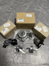 大眾適用奧迪S4 S5 A6L A7 Q7 Q8 水泵 EA839發(fā)動(dòng)機(jī)3.0T原廠進(jìn)口專用 全新正品保障 曬單實(shí)拍圖