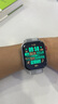 HUAWEI WATCH FIT 4幻影銀編織表帶 華為運(yùn)動(dòng)智能手表超輕薄大屏潮流運(yùn)動(dòng)藍(lán)牙通話睡眠監(jiān)測(cè)fit4 曬單實(shí)拍圖