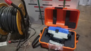一光蘇州一光DSZ2自動安平電子水準儀38倍高精度工程測量水平儀DSZ1 24倍NAL124/224水準儀標配 曬單實拍圖