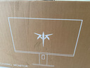 KTC 27英寸2K 210Hz FastIPS電競(jìng)電腦顯示器 旋轉(zhuǎn)升降 音箱 10Bit高亮護(hù)眼 國(guó)家補(bǔ)貼 顯示屏H27T22S-3 曬單實(shí)拍圖