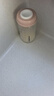 小白熊SnowBear玻璃儲奶瓶 新生兒嬰兒寶寶奶瓶母乳保鮮存奶瓶2個裝180ML8885 曬單實拍圖