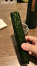 必品閣（bibigo）韓式泡菜水餃 1200g 約48只 早餐夜宵 生鮮速食餃子 速凍食品 曬單實拍圖