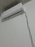 長(zhǎng)虹（CHANGHONG）空調(diào)大1匹新一級(jí)省電熊貓懶變頻銅線電機(jī)空調(diào)國(guó)家補(bǔ)貼20%空調(diào)臥室掛式KFR-26GW/ZDCSW1+R1以舊換新 曬單實(shí)拍圖
