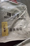 佐緋絡(luò)夏季冰絲薄款高腰牛仔褲女2024時尚中年顯瘦寬松直筒長褲子女 煙灰色直筒褲 2XL 建議115-130斤 曬單實拍圖