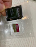 閃迪（SanDisk）128GB TF(MicroSD)內(nèi)存卡 4K極速金卡A2 V30 U3行車記錄儀 運動相機無人機 監(jiān)控存儲卡 讀190MB/s 曬單實拍圖