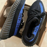 阿迪達斯Yeezy350椰子夏日透氣休閑鞋男女鞋GY7164 38.5 曬單實拍圖