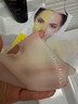DERMAFIX官方旗艦正品韓國貴婦面膜膠原蛋白舒緩保濕七夕禮物送女生 白色款-膠原蛋白面膜8片/盒 曬單實拍圖