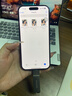 飛利浦手機電腦兩用U盤(pán) USB3.2 Type-C雙接口 高速存儲擴容學(xué)生筆記本辦公 適用蘋(píng)果手機 金屬優(yōu)盤(pán)大容量 銀色【高速版150M/s】送掛鏈 128GB 曬單實(shí)拍圖