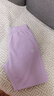 361°童裝 兒童長褲25夏季男女童速干輕薄透氣彈力防蚊褲 紫140 曬單實拍圖