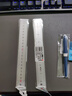 施耐德（Schneider）中性筆 星際大容量超順滑簽字筆德國(guó)進(jìn)口辦公學(xué)生考試用水筆 可換芯0.6mm黑色183701 曬單實(shí)拍圖