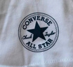匡威Converse童裝男女童涼感短袖T恤2025春夏新款童趣印花兒童上衣 曬單實(shí)拍圖
