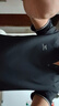 HLA海瀾之家短袖POLO衫男25撞色時(shí)尚商務(wù)翻領(lǐng)短袖男夏 曬單實(shí)拍圖