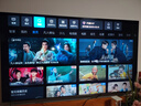海爾（Haier）【山茶花系列】85H7 85英寸京東自營240Hz 720分區(qū)MiniLED國民AI電視4K護(hù)眼游戲6+128G國家補(bǔ)貼20% 曬單實(shí)拍圖