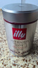 ILLY意利（illy）意式拼配（深度烘焙）阿拉比卡進口咖啡豆250g*2罐裝 曬單實拍圖