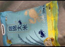 福臨門 盤錦大米 東北大米 10斤/袋（新老包裝交替發(fā)貨） 曬單實拍圖