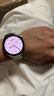華為（HUAWEI）手表WATCH 4 Pro 運動智能手表eSIM獨立通話體溫血氧心率監(jiān)測儀送男女士朋友禮物gt5 48mm火星鈦-鈦金屬表帶【皮表帶+貼膜】 好禮十選一 曬單實拍圖