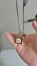 儒意（RUYI）溫感變色潤唇膏凡士林保濕滋潤防干裂不掉色口紅七夕情人節(jié)禮物 曬單實拍圖