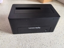 聯(lián)想（Lenovo） 單盤位外置硬盤底座HC2535-SN052  USB3.0底座2.5/3.5英寸硬盤通用 曬單實拍圖