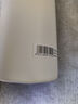 愛仕達（ASD）戶外運動便攜保溫杯家用辦公學生水杯長效保溫400ml RWS40B18WG-W 曬單實拍圖