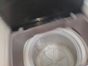 YANGZI揚(yáng)子集團(tuán)大容量波輪洗衣機(jī)全自動藍(lán)光智能預(yù)約強(qiáng)力風(fēng)干自清潔宿舍家用洗衣機(jī)洗烘一體小型甩干機(jī) 10kg全自動【藍(lán)光升級+10年質(zhì)?！恐悄茱L(fēng)干 曬單實(shí)拍圖
