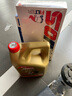 博世（BOSCH）機(jī)油濾芯濾清器0161速騰朗逸寶來(lái)邁騰帕薩特POLO比亞迪秦唐宋元漢 曬單實(shí)拍圖