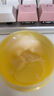 郁美凈兒童面霜夏季保濕滋潤寶寶霜潤膚乳液青少年擦臉霜25g*10盒 曬單實拍圖