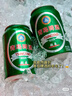 青島啤酒清爽 500mL 9罐 曬單實拍圖