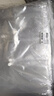 新時(shí)達(dá)50個(gè)文件袋透明A4加厚檔案按扣袋塑料學(xué)生考試卷資料收納紐扣夾子暗扣聚丙烯防水大容量文具辦公 曬單實(shí)拍圖