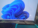三星（SAMSUNG）32英寸 G81SF QD-OLED 4K 240Hz 0.03ms 防燒屏防眩光 超薄設(shè)計(jì)玄龍騎士電競(jìng)顯示器LS32FG812SCXXF 曬單實(shí)拍圖