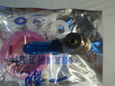 一靚4分轉2分凈水器接頭配件配大全凈水機進(jìn)水閥球閥進(jìn)水轉換閥門(mén)開(kāi)關(guān) 開(kāi)關(guān)球閥：4分外絲轉2分 曬單實(shí)拍圖
