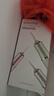 小米生態(tài)鏈同款沖牙器便攜式2025新款家用電動口腔清潔洗牙器噴水去結石洗牙機水牙線 小蠻腰沖牙器-白色 4支噴頭 豪華款 曬單實拍圖