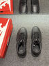 耐克（NIKE）官方COURT VISION LOW男子運(yùn)動(dòng)鞋秋季透氣板鞋低幫DH2987 002黑/黑/黑 41 曬單實(shí)拍圖