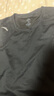 安踏速干背心丨男子透氣夏季健身衣無(wú)袖冰絲籃球訓(xùn)練坎肩運(yùn)動(dòng)上衣 曬單實(shí)拍圖